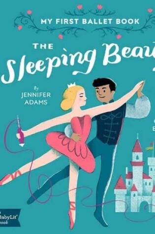 Cover of The Sleeping Beauty