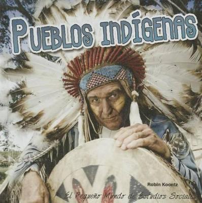 Cover of Pueblos Ind�genas