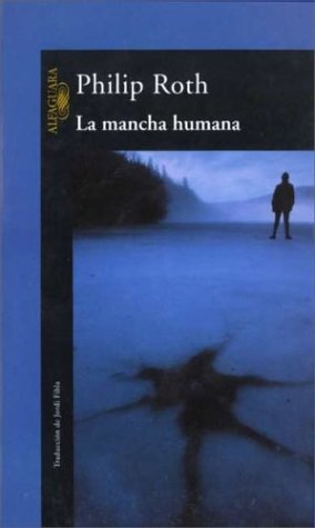 Book cover for La Mancha Humana