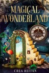 Book cover for Magical Wonderland