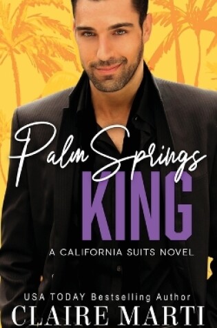 Cover of Palm Springs King