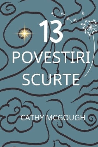 Cover of 13 Povestiri Scurte