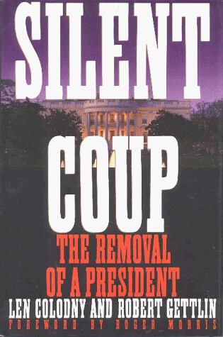 Cover of Silent Coup