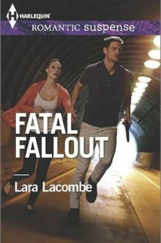 Cover of Fatal Fallout