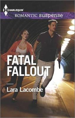Cover of Fatal Fallout