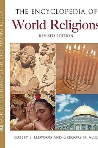 Cover of The Encyclopedia of World Religions