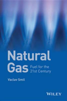 Book cover for Natural Gas