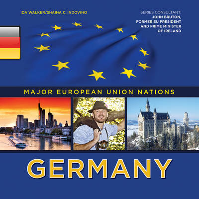 Book cover for Germany