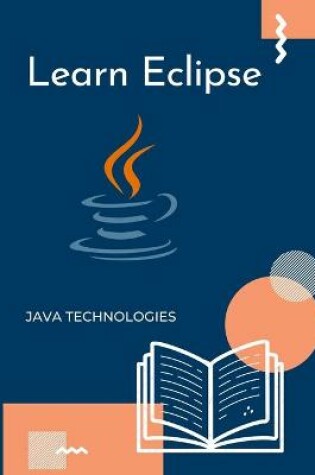 Cover of Learn Eclipse