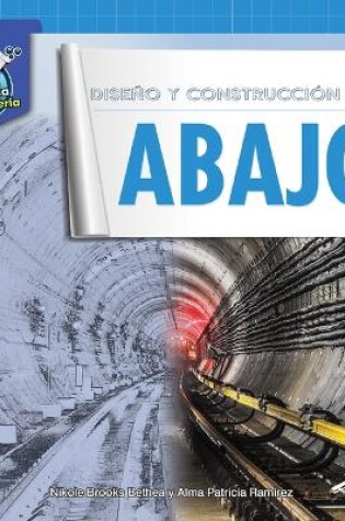 Cover of Diseño Y Construcción Hacia Abajo