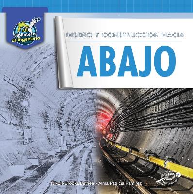 Book cover for Dise�o Y Construcci�n Hacia Abajo