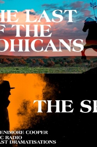 Cover of The Last of the Mohicans & The Spy