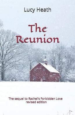 Book cover for The Reunion