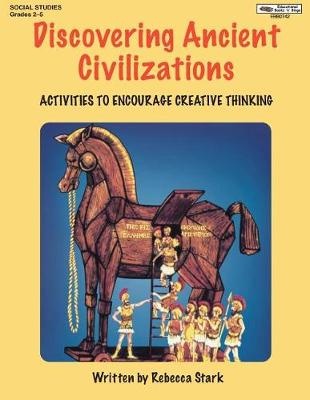 Book cover for Discovering Ancient Civilizations