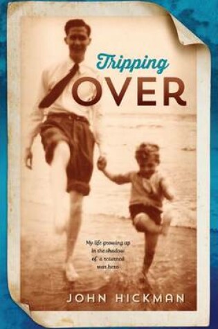 Cover of Tripping Over