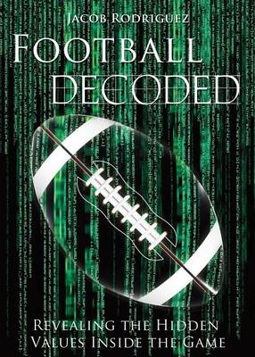 Cover of Football Decoded