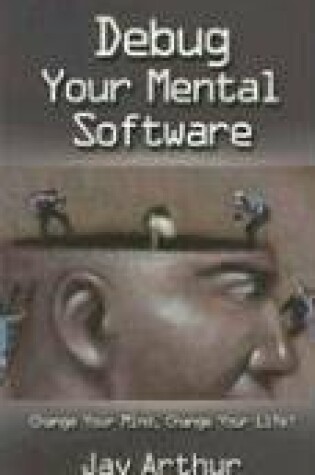 Cover of Debug Your Mental Software