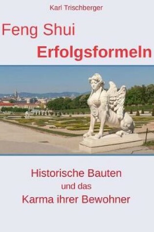 Cover of Feng Shui Erfolgsformeln