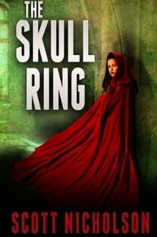 Cover of The Skull Ring