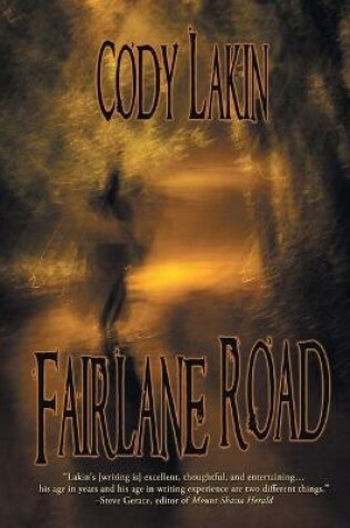 Cover of Fairlane Road