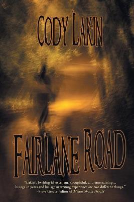 Book cover for Fairlane Road