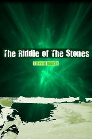 Cover of The Riddle of the Stones