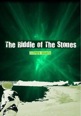 Cover of The Riddle of the Stones