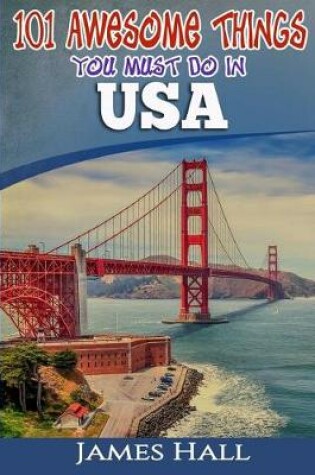 Cover of USA