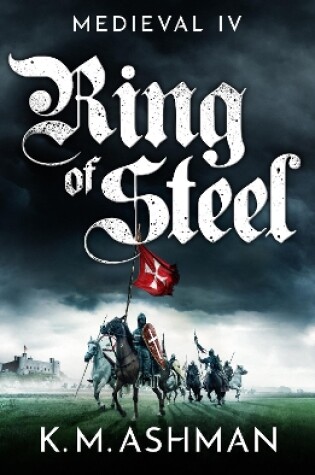 Cover of Medieval IV – Ring of Steel