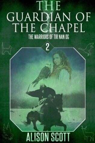 Cover of The Guardian of the Chapel