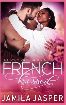 Book cover for French Kissed