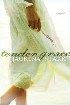 Book cover for Tender Grace