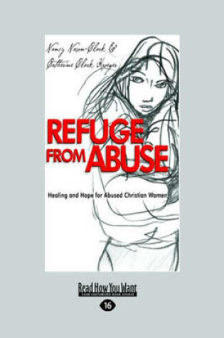 Cover of Refuge from Abuse