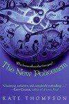 Book cover for The New Policeman
