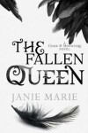 Book cover for The Fallen Queen