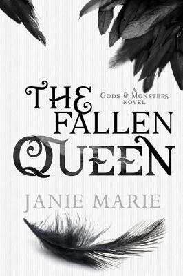 Cover of The Fallen Queen