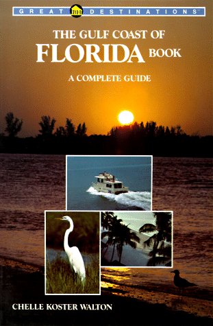 Cover of The Gulf Coast of Florida Book