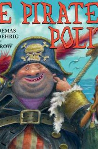 Cover of Are Pirates Polite?