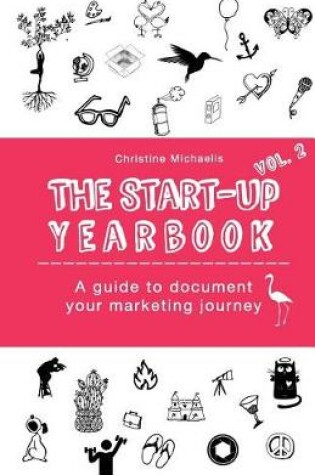 Cover of The Start-Up Yearbook - Vol.2