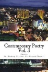 Book cover for Contemporary Poetry (Volume 3)