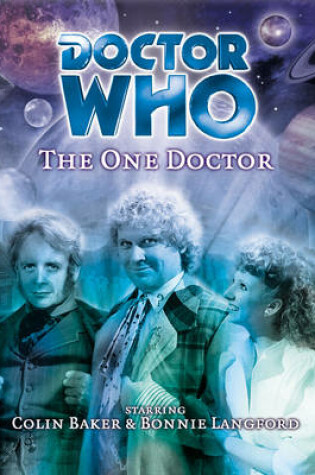 Cover of The One Doctor