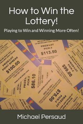 Book cover for How to Win the Lottery!