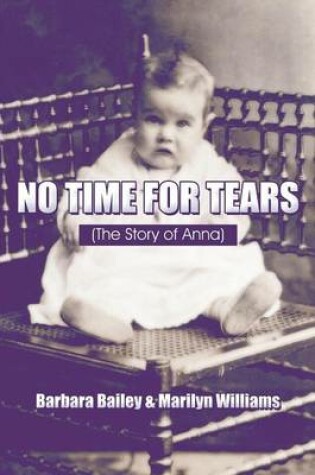 Cover of No Time for Tears