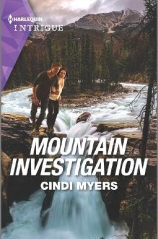 Cover of Mountain Investigation