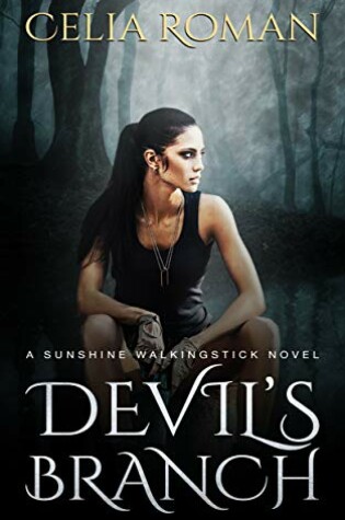 Cover of Devil's Branch