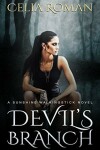 Book cover for Devil's Branch