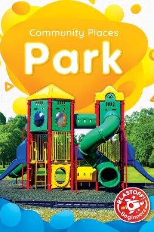 Cover of Park