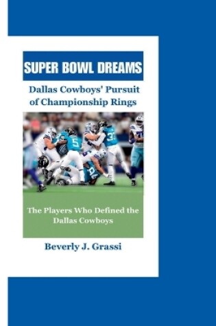 Cover of Super Bowl Dreams