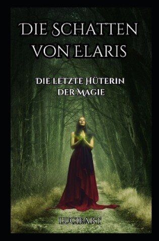 Cover of Die Schatten von Elaris