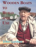 Book cover for Wooden Boats to Build and Use